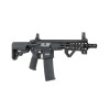 Страйкбольна штурмова гвинтівка Specna Arms SA-P23 Prime HAL ETU with brushless motor Black